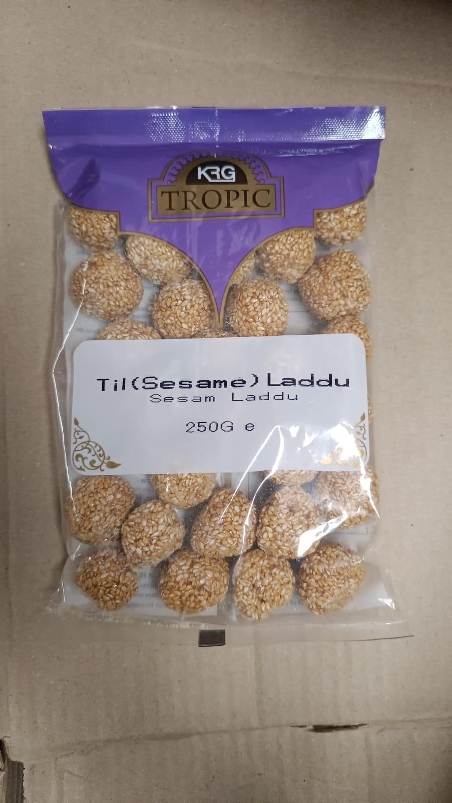 KRG Gajak Laddu Rajgira 100Gm