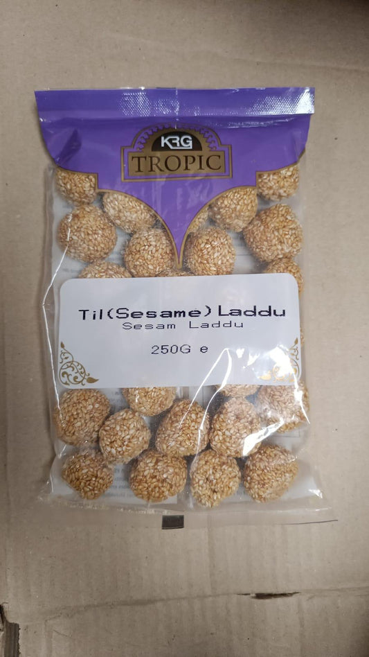 KRG Gajak Laddu Rajgira 100Gm