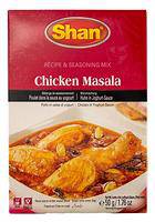 Shan Chicken Curry Masala 50 gm