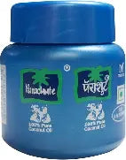 Jar Parachute Coconut Oil 175ml