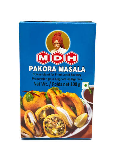 MDH Pakora Masala 100G