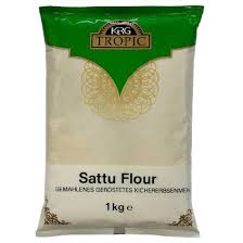 KRG Sattu Flour  400 gm