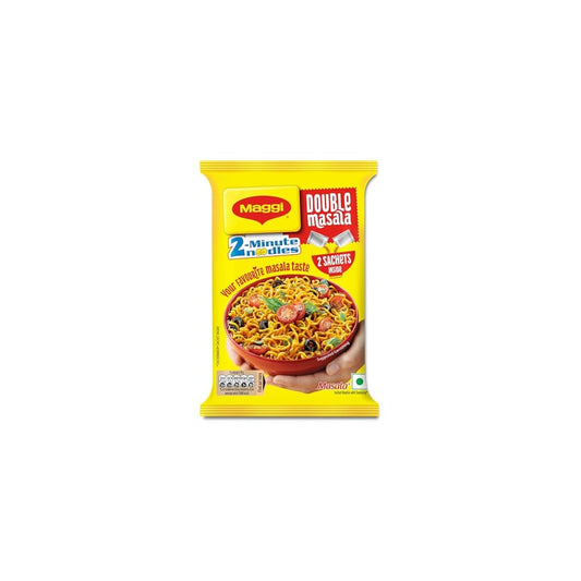 Maggi 2-Minute Masala Noodles 95 gm