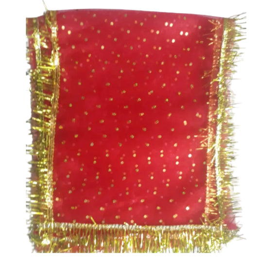 Mata Ki Chunri(Meduim)