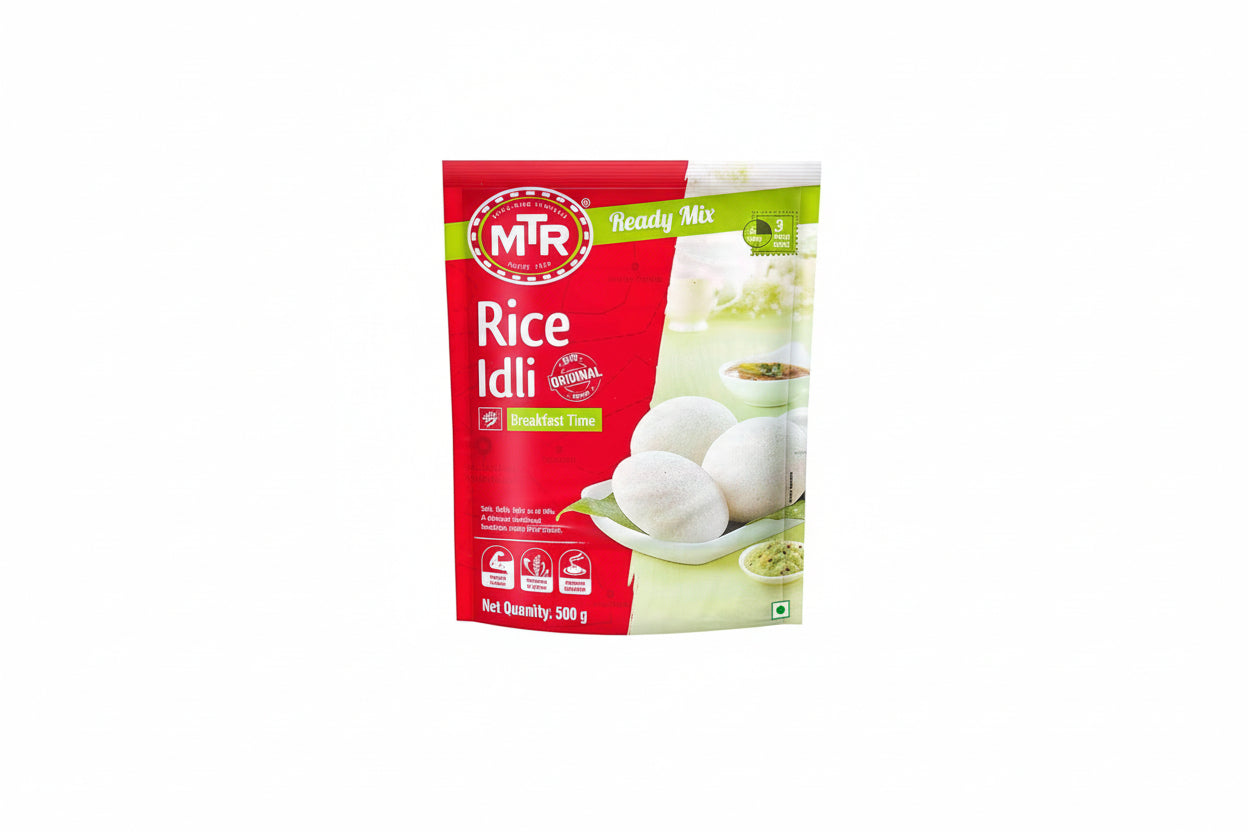 MTR Rava Idli mix (500g)