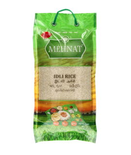 Mehnat Idli Rice 5 kg