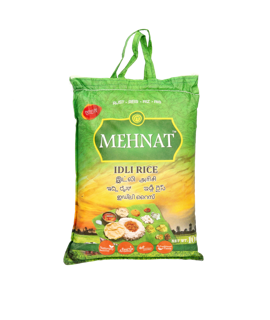 Mehnat Idli Rice 10 kg