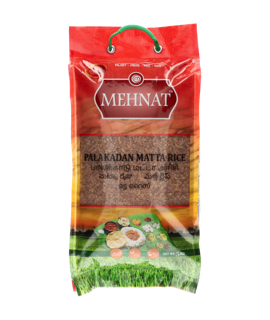 Mehnat Matta Rice 5kg