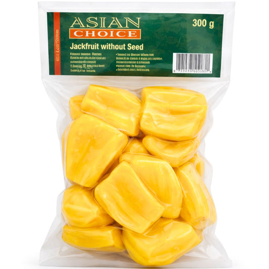 Asian Choice Jackfruit without Seed 300 gm