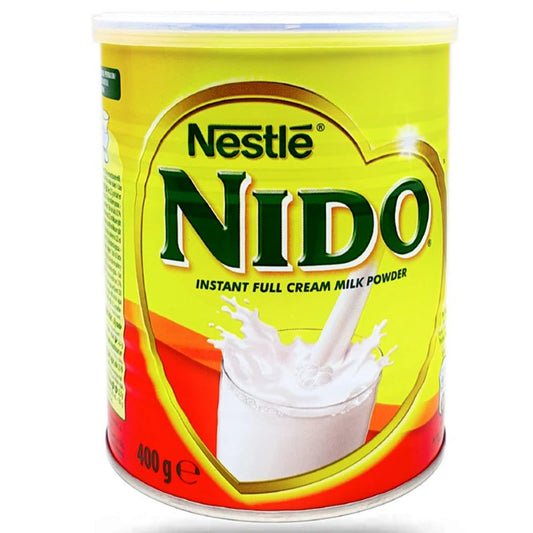 Nido Milk Powder 400 gm