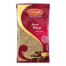 Schani Jeera Whole 1 Kg