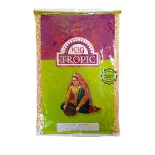 KRG Toor Dal Plain 1 kg